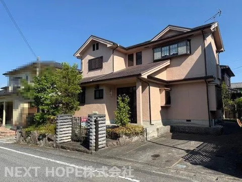 ◆Spacious 4LDK layout♪◆The interior has been very well maintained♪