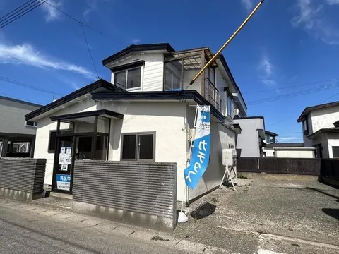 [Open House Held] [Under Renovation] 650m to Tsuruta Elementary School (9-minute walk)