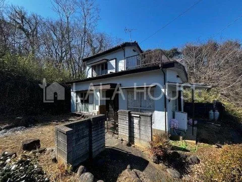 【Lala House☆】＼Land area 74 tsubo!／A view overlooking Takasaki City☆
