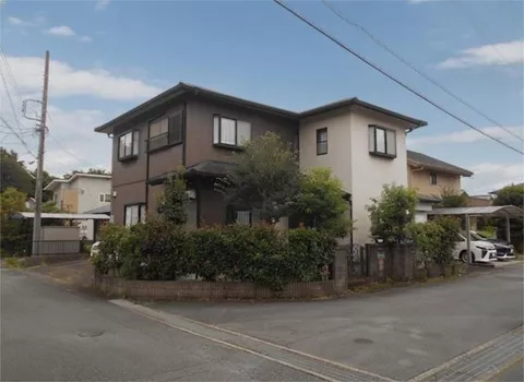 Taki District, Meiwa Town, Oaza Myojo (Myojo Station) 2-story building 5LDK