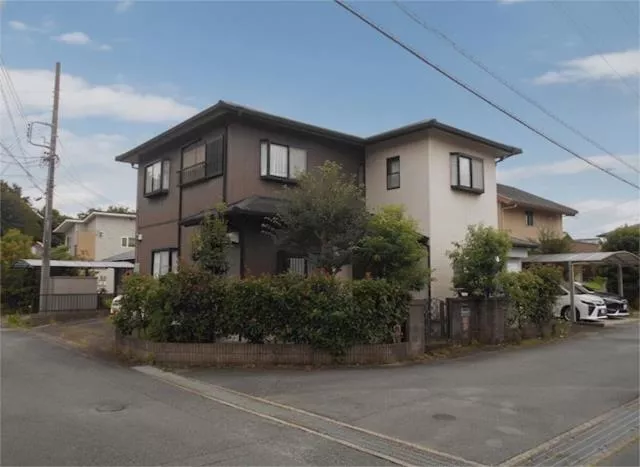 Taki District, Meiwa Town, Oaza Myojo (Myojo Station) 2-story building 5LDK