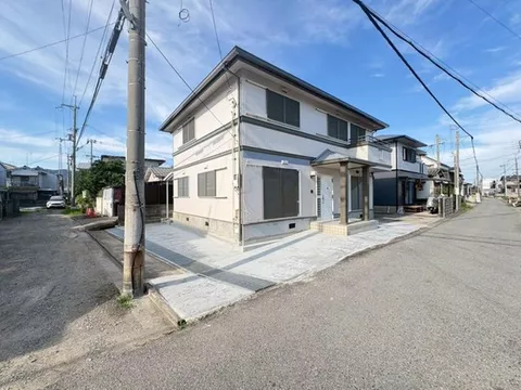 Awa (Kiwa Station) 12.8 million yen - Image 2