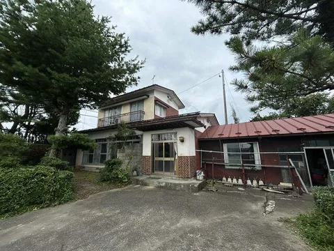 Kami County, Kami Town, Koizumi, Tenjin (Nishi-Furukawa Station), 2-story, 7DK