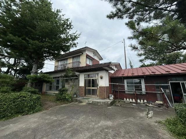 Kami County, Kami Town, Koizumi, Tenjin (Nishi-Furukawa Station), 2-story, 7DK