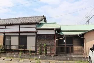 Izu City Kashikubo (Shuzenji Station) Single-story building 3DK