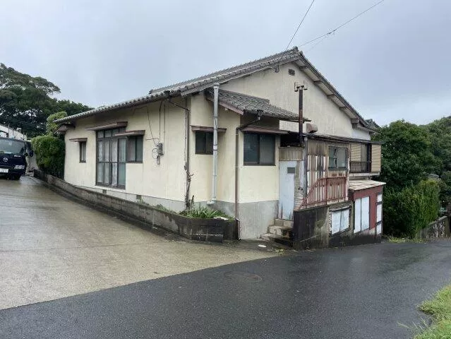 Karatsu City, Yobuko Town, Tonoura (Nishi-Karatsu Station), 2-story, 5DK