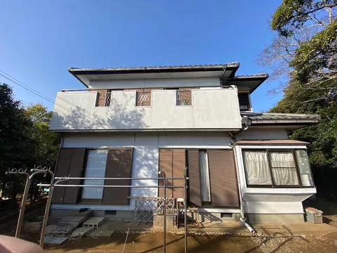 Kashima City Kamino 1-chome (Kashima Jingu Station) 2-story building 4LDK