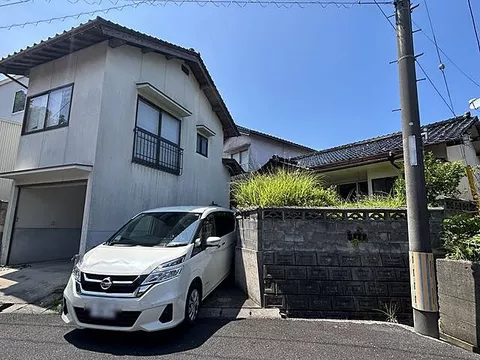 Used single-family home Oda City Oda Town Oda house