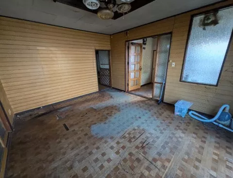 Hakodate City, Minato-cho 2-chome (Goryokaku Station) 2-story 3LDK