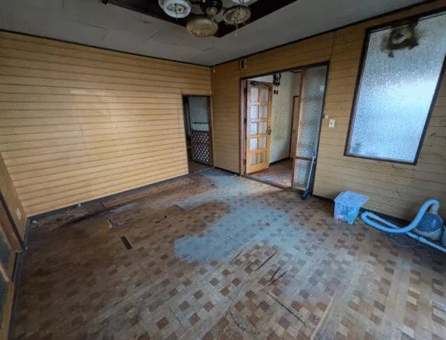 Hakodate City, Minato-cho 2-chome (Goryokaku Station) 2-story 3LDK