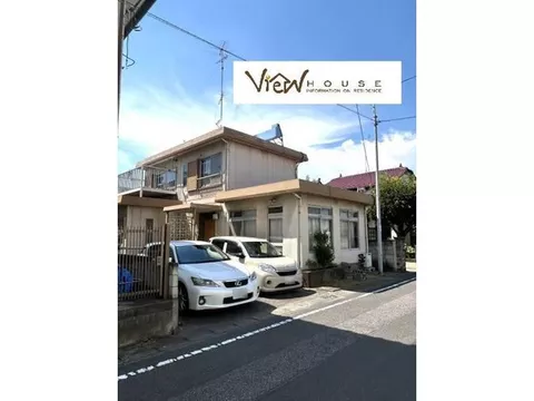 [Popular city gas area♪] Parking for 2 cars in parallel♪ About 3 minutes by car to National Route 407♪