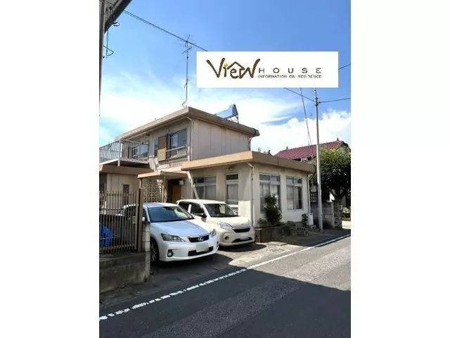 [Popular city gas area♪] Parking for 2 cars in parallel♪ About 3 minutes by car to National Route 407♪