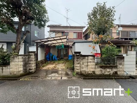 Toride City, Yoshida (Toride Station) 2-story 4DK