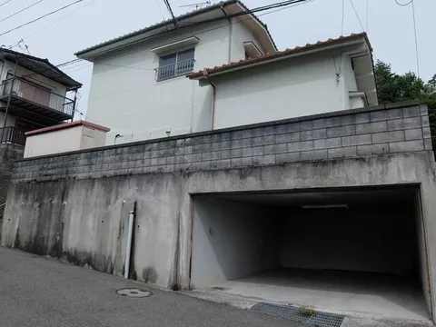 4, Fujio-cho, Iwakuni-shi, Iwakuni (Fujio station) 2F 3LDK

900,000 yen