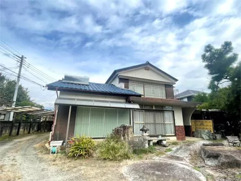 Yamanashi City, Higashigoyashiki (Higashiyamanashi Station) 2-story building 8SDK