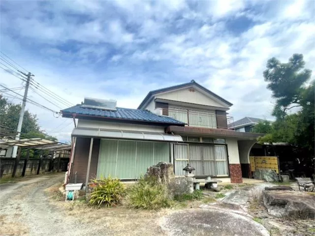 Yamanashi City, Higashigoyashiki (Higashiyamanashi Station) 2-story building 8SDK