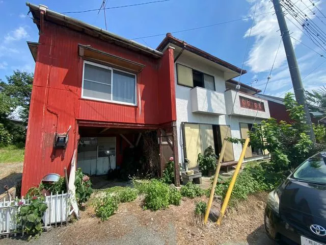 Takasaki City Kuragano Town (Kuragano Station) 2-story 5K