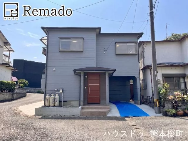 "Renovated" feels just like new. Renovated♪ Joho Elementary School♪ Earthquake resistance standards compliant♪