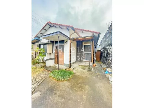 [Online reservation available] 5 minutes on foot from the bus stop "Bettōmachi"! Located in a quiet residential area♪