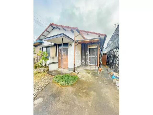 [Online reservation available] 5 minutes on foot from the bus stop "Bettōmachi"! Located in a quiet residential area♪