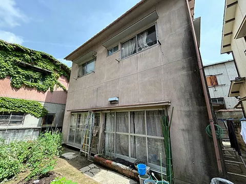 Aioi-shi, Asahi 3-chome (Aioi Sta.) 2F 5DK

1.5 million yen