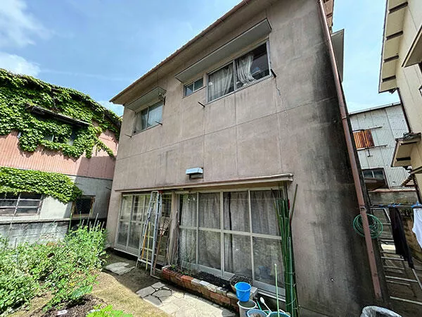 Aioi-shi, Asahi 3-chome (Aioi Sta.) 2F 5DK

1.5 million yen