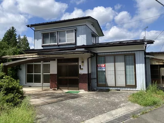 Ichinoseki City, Sawa (Ichinoseki Station), 2-story, 6DK