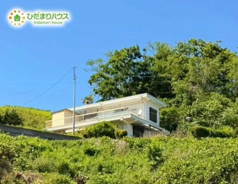 Hitachi City, Nishinarisawa-cho 1-chome (Hitachi Station) 2-story building 3DK