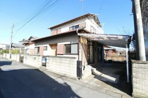 Gyoda-shi, Gyoda 1-chome (Higashi-Gyoda Sta.) 2F 4DK

3,900,000 yen