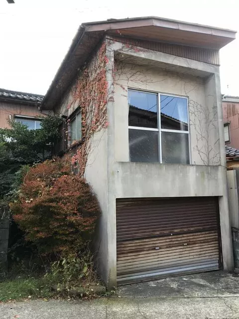 Imizu City, Yahata Town 3-chome (Higashinakanumizato Station) 2-story building 5K