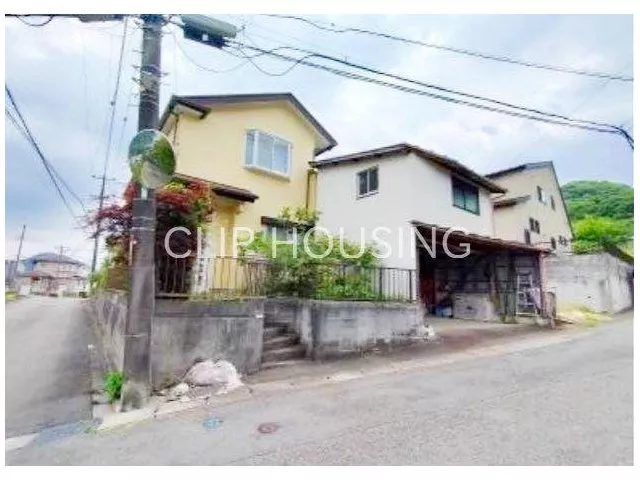 New property!! Immediate viewing available due to vacant house! 5DK! Corner lot with good sunlight!