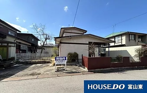 Used single-family home, Fujinokidai, Used house