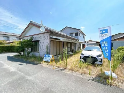 [Open House] Currently for sale until August 9 / About 9 minutes on foot to Lawson Iwata Komaba store