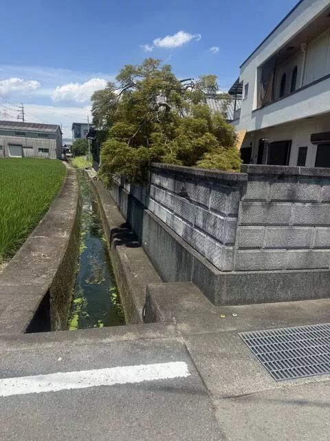 Kinokawa City, Kishigawa-cho Kita (Kishi Station) 2-story 3K