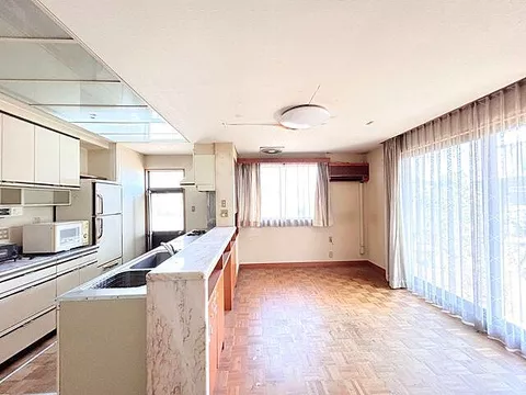 Used single-family home in Mure Town, Takamatsu City - Image 2