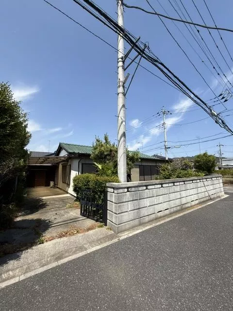 6 minutes walk from JR Ban'etsu West Line "Nozawa" Station