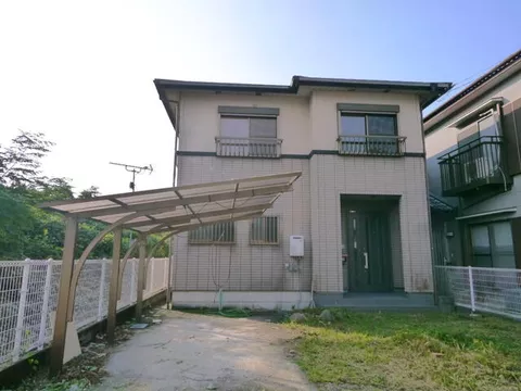 Sukumo City Takasago (Sukumo Station) 2-story 4LDK