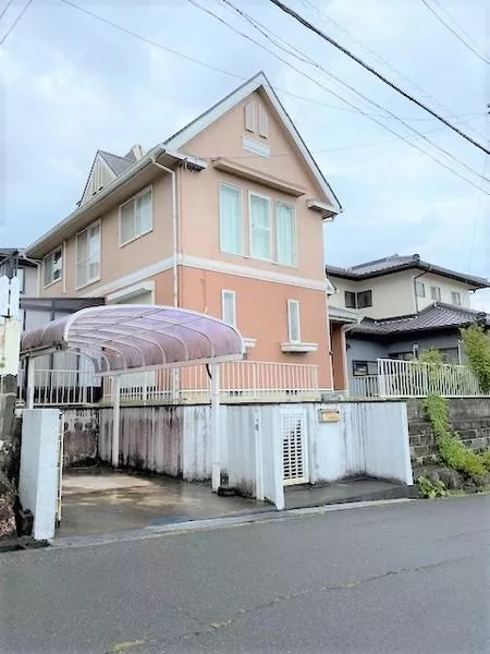 Tsutsujigaoka Kita 6-banchō, Nabari City (Nabari Station) 2-story 5LDK