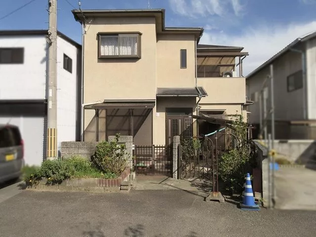 Nankinshumachi 7 10.5 million yen
