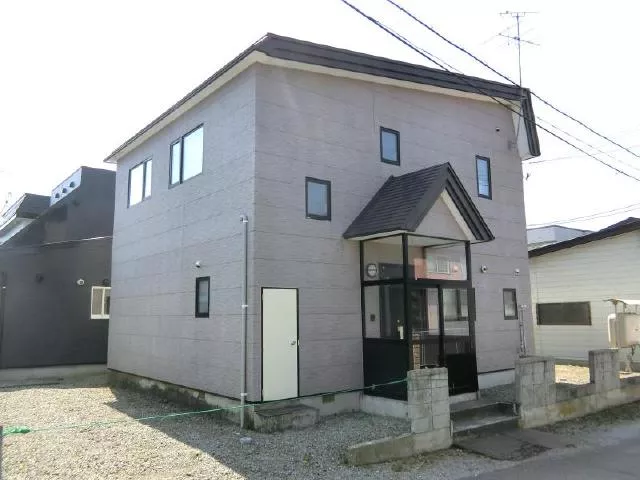 Aomori City, Nishitaki 3-chome, 2-story, 4LDK