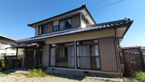 Hinata City, Oaza Tomitaka (Hinata City Station) 2-story building 5SLDK