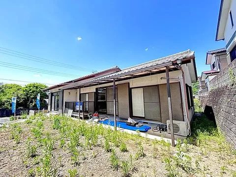 Used single-family home in Asahigaoka, Kanuma City