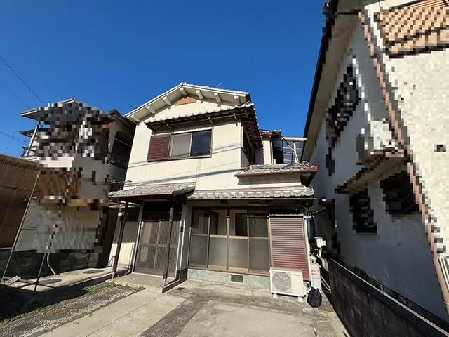 Minamidawara Town 7.5 million yen