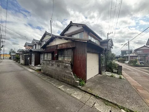 Sanjo City, Minami Shinbo (Sanjo Station) 2-story 3DK