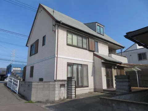 Marugame City, Saiwaicho 2-chome (Marugame Station) 3-story building 5LDK