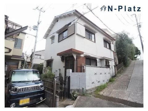 9 minutes on foot from Sanyo "Higashi-Tarumi" Station / Renovation history available (tatami mat replacement, etc. / April Reiwa 5)