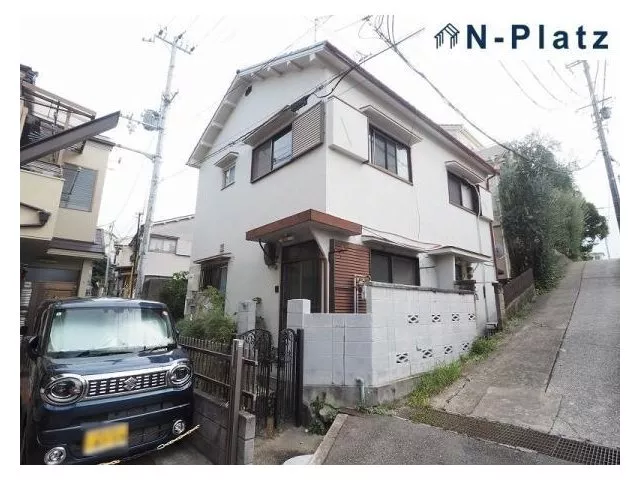 9 minutes on foot from Sanyo "Higashi-Tarumi" Station / Renovation history available (tatami mat replacement, etc. / April Reiwa 5)