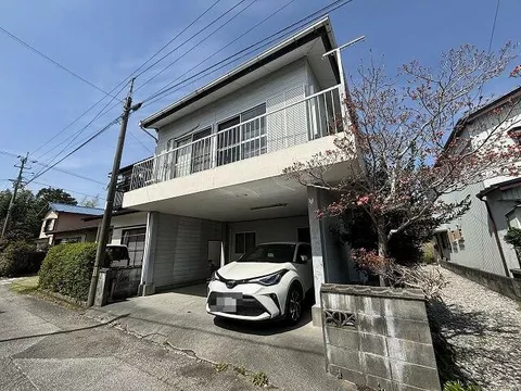 Konan City Noichicho Nishino 2-story 4LDK