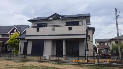 Tsu City, Fujikata (Akogi Station) 2-story building 4DK