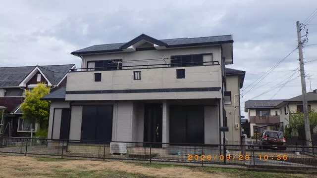 Tsu City, Fujikata (Akogi Station) 2-story building 4DK